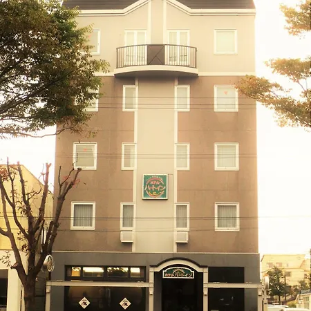 Hotel Heart Inn